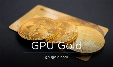 gpugold.com