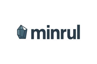 Minrul.com - Creative brandable domain for sale