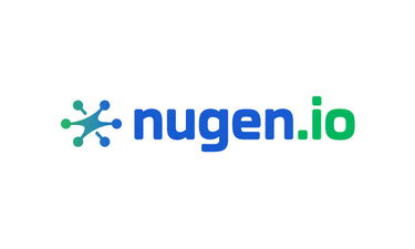 Nugen.io is for sale