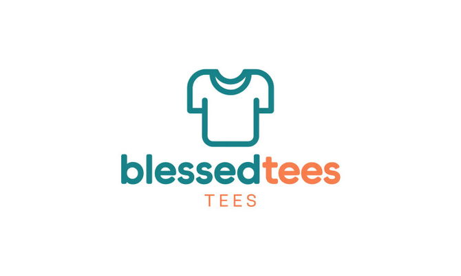 BlessedTees.com