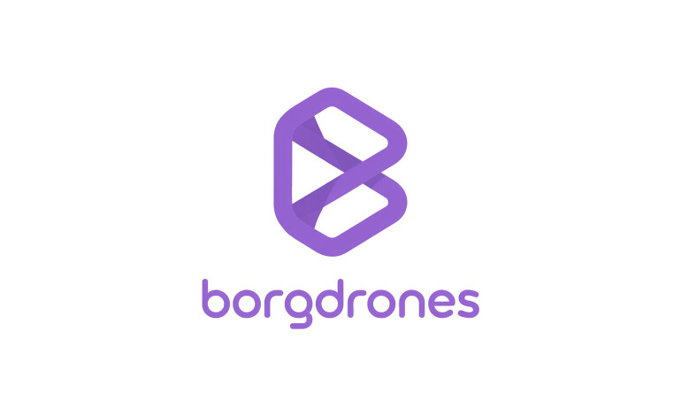 Borgdrones logo