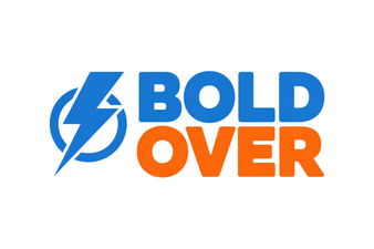 BoldOver.com - Creative brandable domain for sale