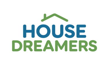 HouseDreamers.com - Creative brandable domain for sale