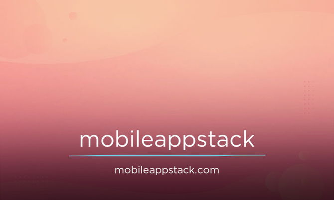 mobileappstack.com