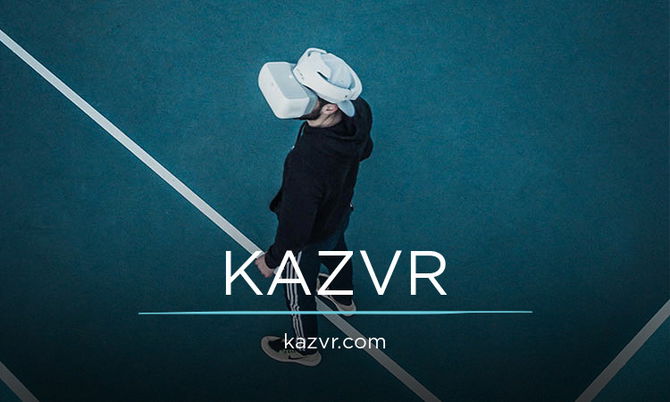 KAZVR.com