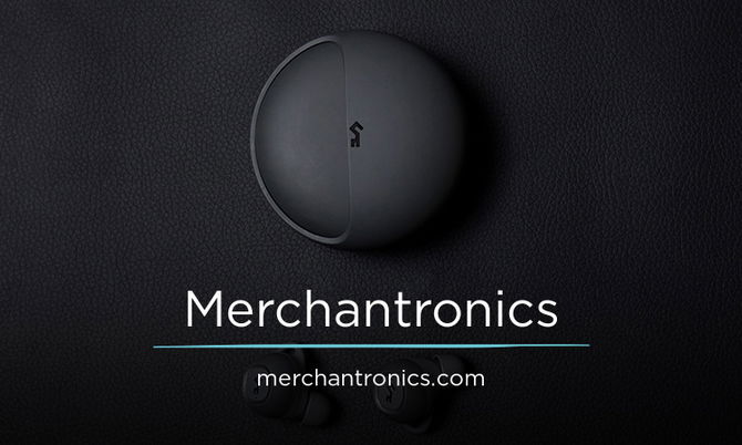 Merchantronics.com