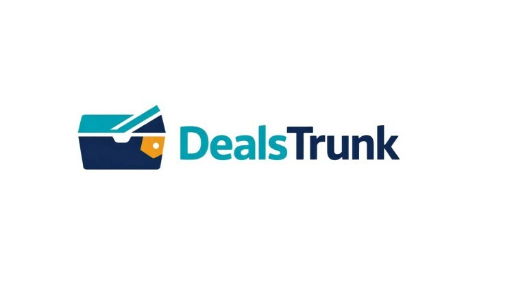 DealsTrunk logo