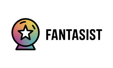Fantasist.com - Creative brandable domain for sale
