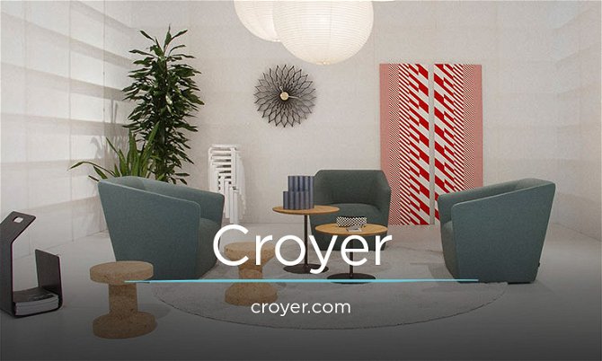 Croyer.com