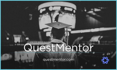 QuestMentor.com - Creative brandable domain for sale