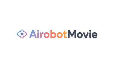 AiRobotMovie.com - Creative brandable domain for sale