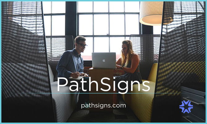 PathSigns.com