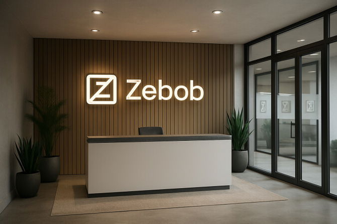 Zebob.com — 3