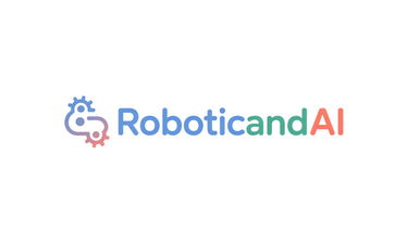 RoboticAndAi.com - Creative brandable domain for sale