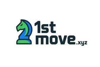 1stMove.xyz - Creative brandable domain for sale