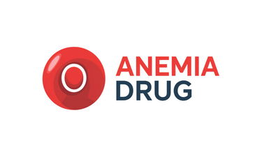 AnemiaDrug.com - Creative brandable domain for sale