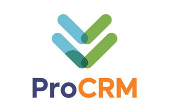 ProCRM logo