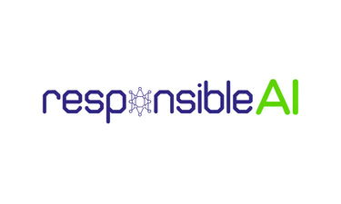 ResponsibleAI.xyz - Creative brandable domain for sale