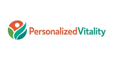 PersonalizedVitality.com - Creative brandable domain for sale