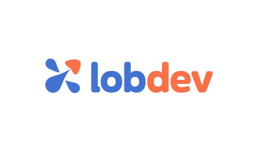 Lobdev logo