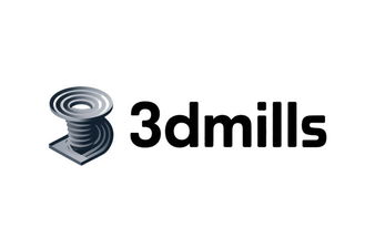 3DMills.com - Creative brandable domain for sale