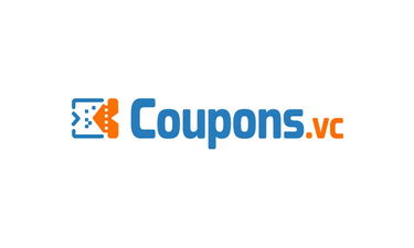 Coupons.vc - Creative brandable domain for sale