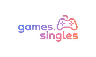 Games.Singles - Creative brandable domain for sale