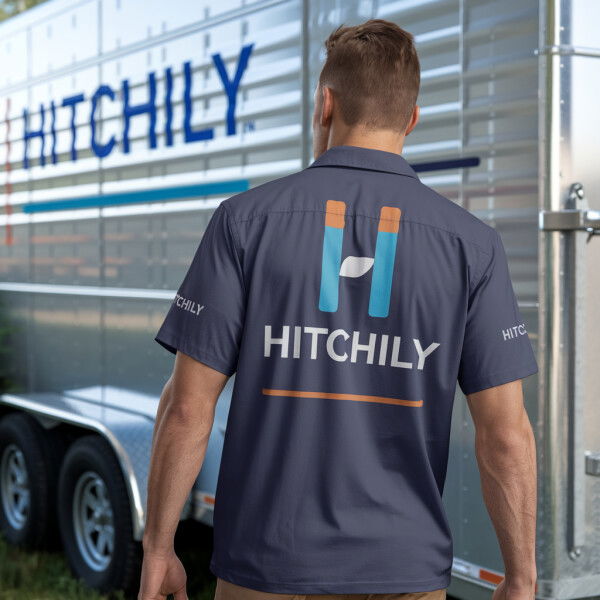 Hitchily.com