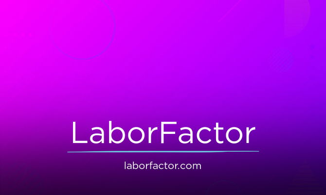 LaborFactor.com