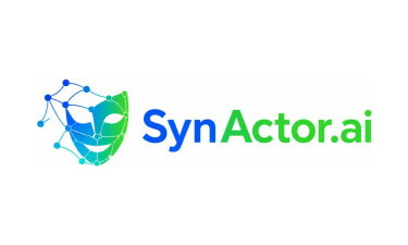 SynActor logo