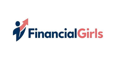 FinancialGirls.com - Creative brandable domain for sale