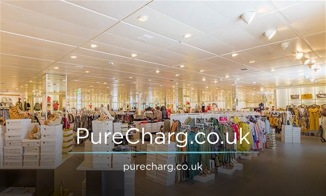 PureCharg.co.uk