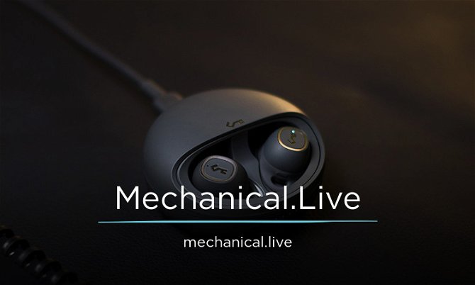 Mechanical.Live