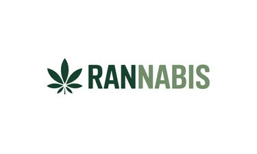Rannabis.com - Creative brandable domain for sale