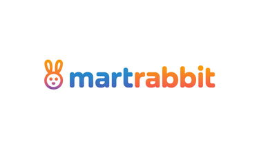 MartRabbit.com - Creative brandable domain for sale