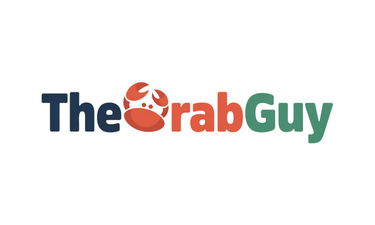 TheCrabGuy.com - Creative brandable domain for sale