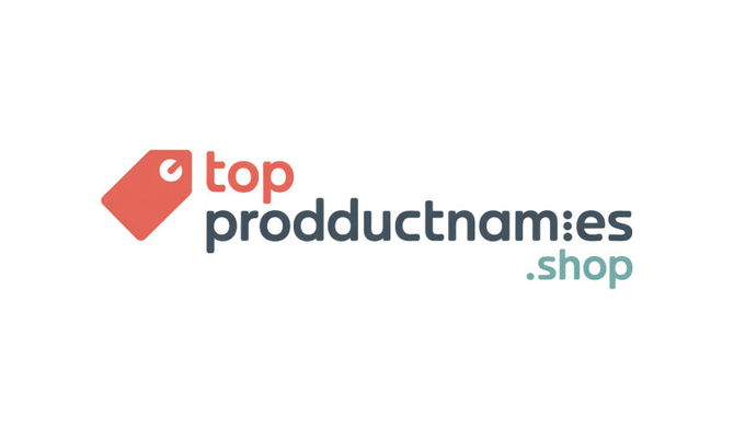 TopProductNames.shop