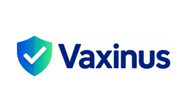 Vaxinus logo