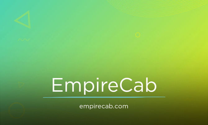 EmpireCab.com