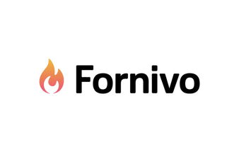 Fornivo.com - Creative brandable domain for sale