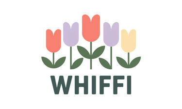 Whiffi.com is for sale
