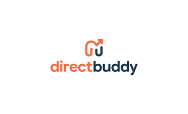 DirectBuddy.com - Creative brandable domain for sale