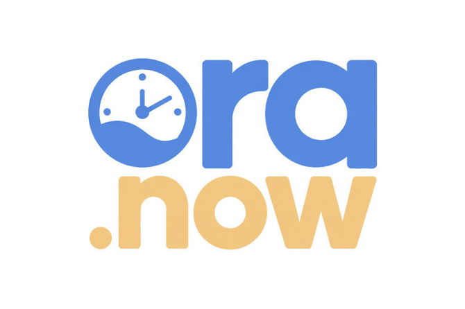 Ora.now