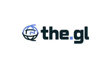 The.gl - Creative brandable domain for sale