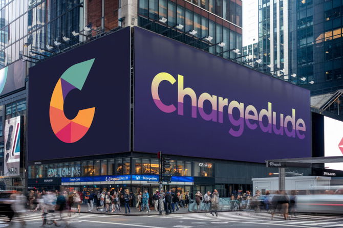 ChargeDude.com