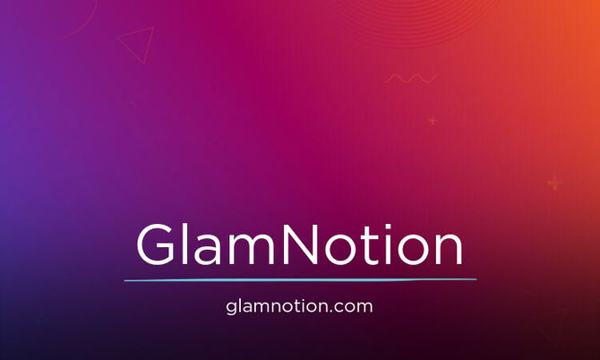 GlamNotion.com