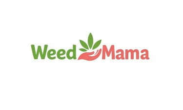 WeedMama logo