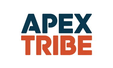 ApexTribe.com - Creative brandable domain for sale