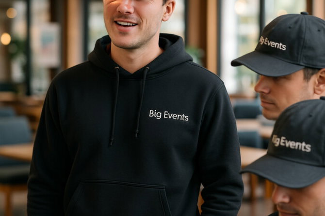 Big.Events — 5