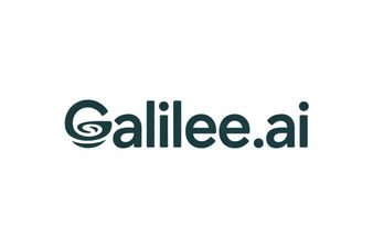 Galilee.ai - Creative brandable domain for sale